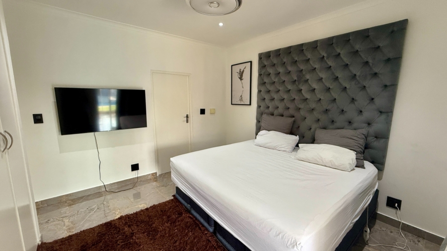 To Let 3 Bedroom Property for Rent in Parklands Western Cape